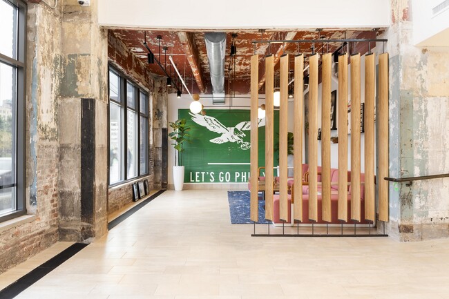 Photo - 1600 Callowhill