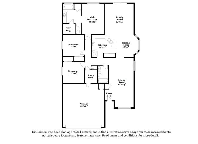 Photo - 13833 W Bola Dr