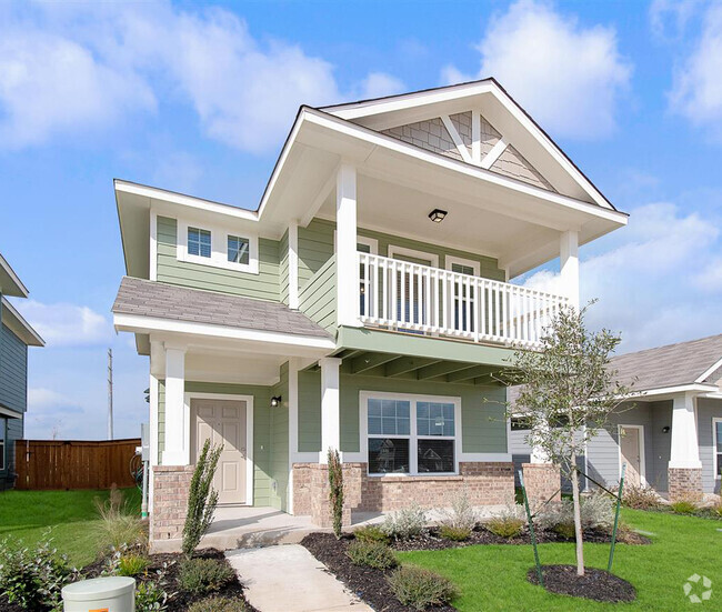 Building Photo - 9611 Morning Iris Dr Rental