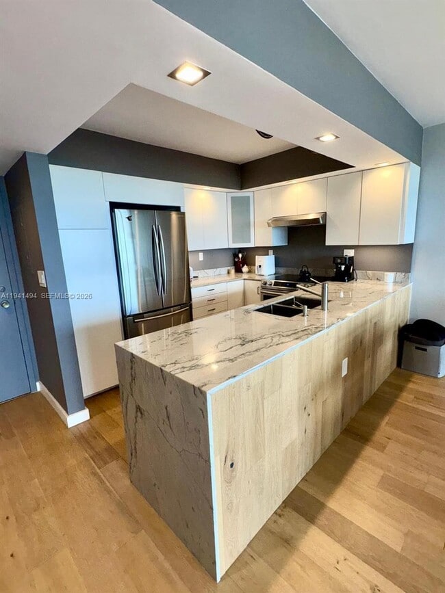 Building Photo - 2150 Sans Souci Blvd Unit A1203