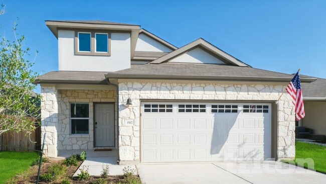 Building Photo - 3517 Stride Ln