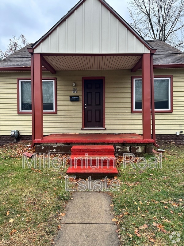 Building Photo - 602 Lebaron Ave Rental