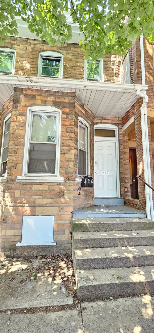 Building Photo - 222 N 12th St Unit 222-3 N 12th St