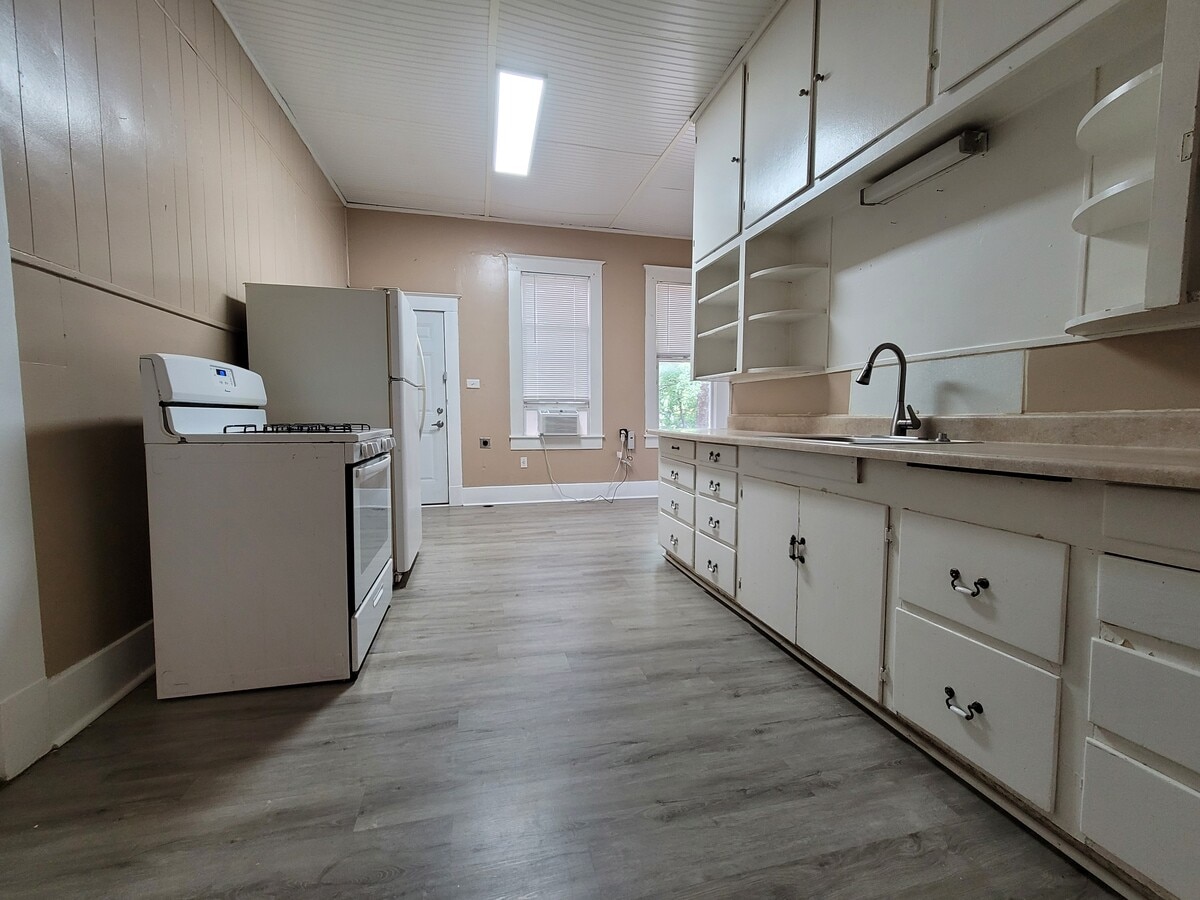 Photo - 1709 Avenue C Unidad A