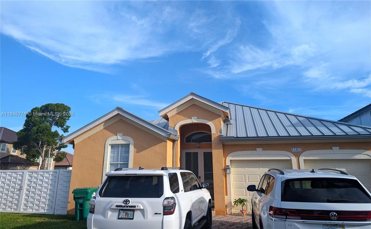 Photo - 16402 SW 78th Terrace House