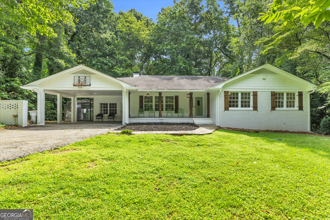 Photo - 5095 S Trimble Rd House
