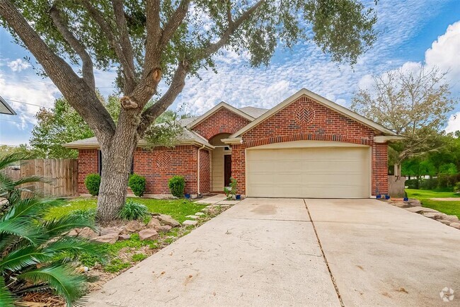 Building Photo - 16902 Fairway Glen Ln Rental