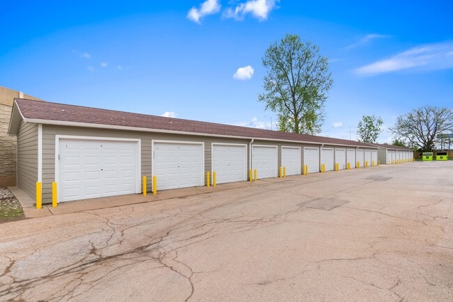 Lofts at Layton