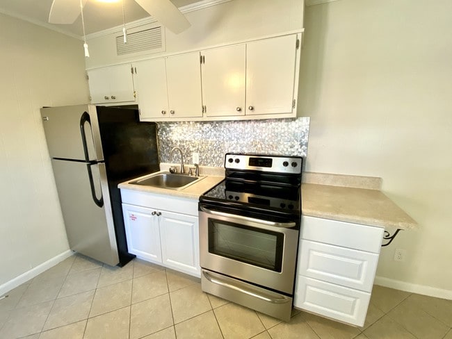 Photo - Spyglass Apartments