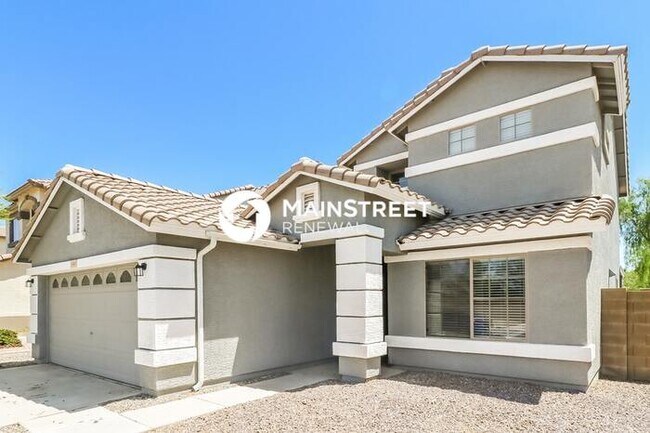 Photo - 3 Bedroom Pet-Friendly Home in Buckeye, AZ with Main Street Renewal