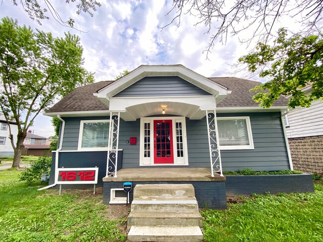 Photo - 1612 Pennsylvania Ave