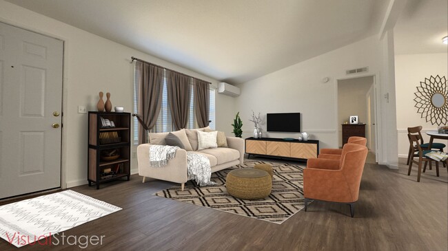 Lakeview 3 Bedroom Home with A/C , LVP Flo... - Lakeview 3 Bedroom Home with A/C , LVP Flo...