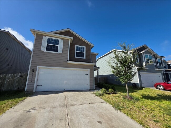Building Photo - 26035 Allan Poe Dr