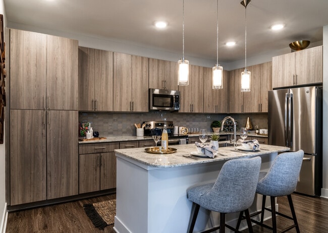 03 - Overture Cotswold 55+ Active Adult Apartme...