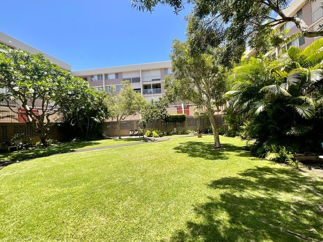 Photo - Convenient 2/2/1 with Lanai Unit 207