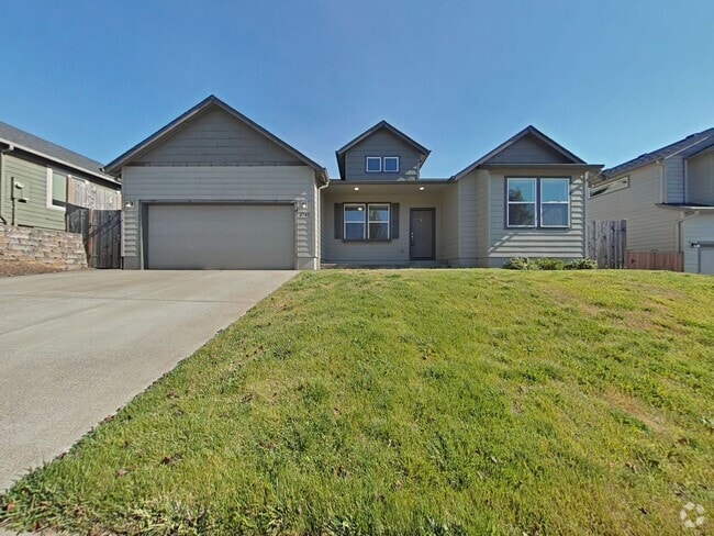Building Photo - 4 Bedroom House ~ Albany ~ Pet Friendly