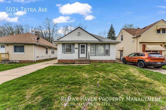 5024 Tatra, Maple Hts - Charming & Renovat... - 5024 Tatra, Maple Hts - Charming & Renovat... House