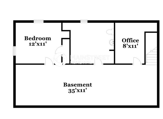 3 Bedroom Pet-Friendly Home in Hillview, KY with Main Street Renewal