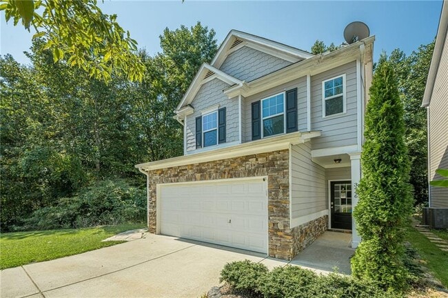 Building Photo - 3446 Greyhawk Crossing Rental