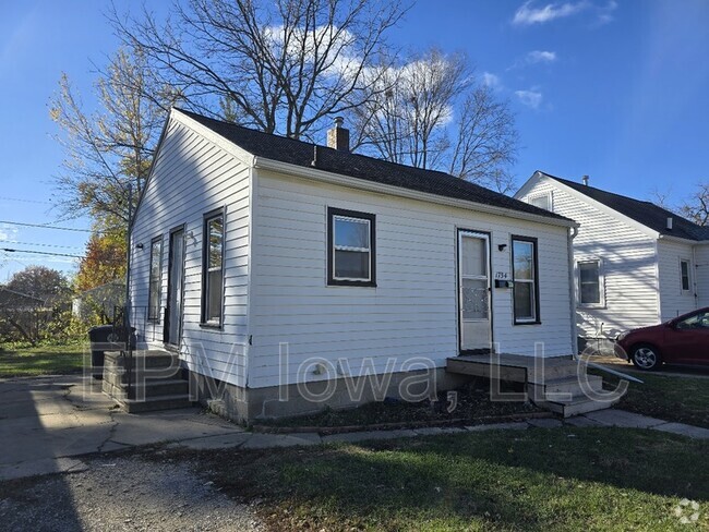 Building Photo - 1754 Locke Ave Rental