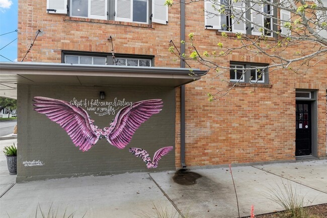 Photo - 1801 Avenue L Unit Down