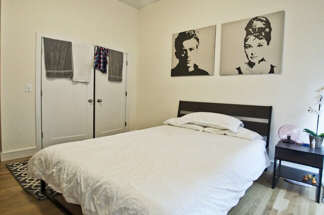 Photo - 877 Beacon St Unit 8