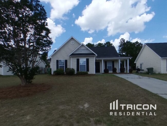 Building Photo - 1401 May Oak Cir Rental