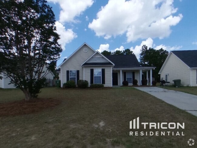 Building Photo - 1401 May Oak Cir Rental