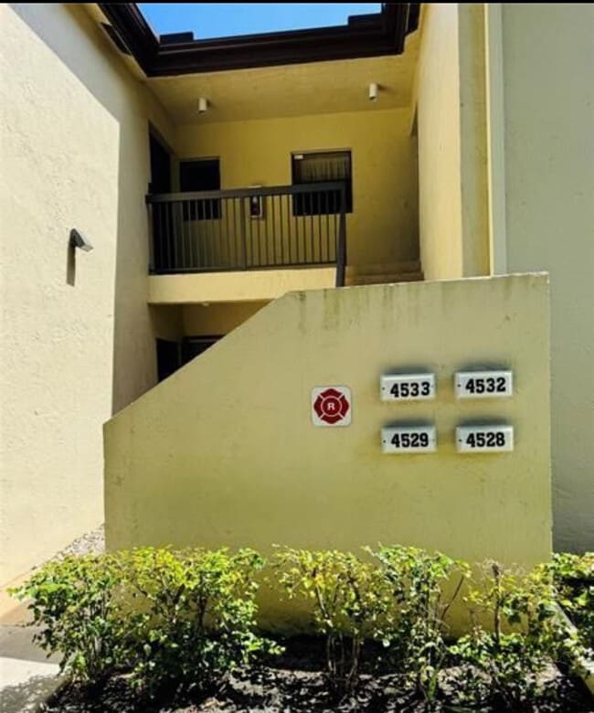 Photo - 4529 Carambola Cir S Unit 4529