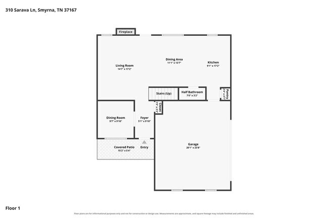 Photo - 310 Sarava Ln