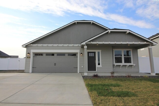 3 Bed/2 Bath Home in West Pasco - 3 Bed/2 Bath Home in West Pasco