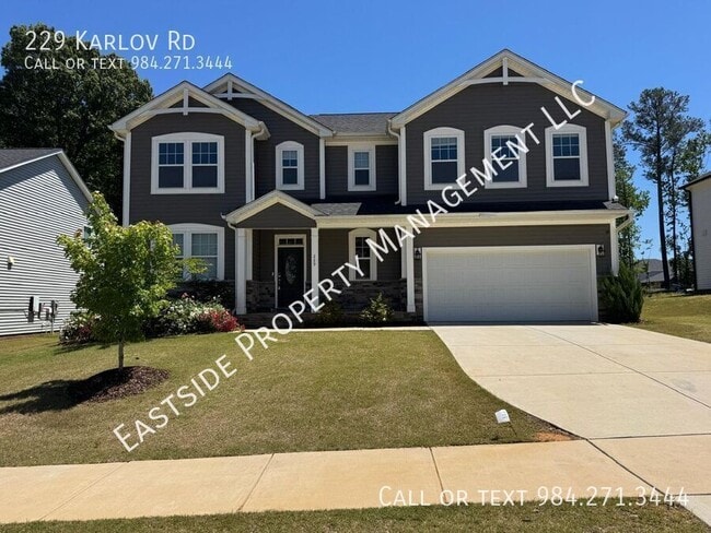 Building Photo - 229 Karlov Rd