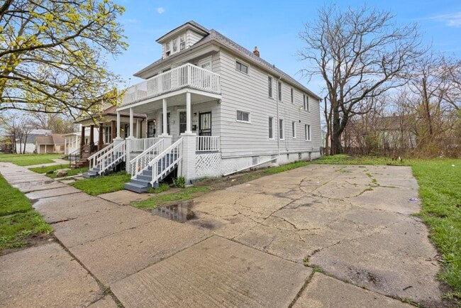 Photo - 4510 Harding St