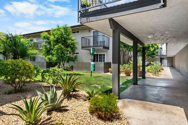 Villa Del Sur Apartment Homes