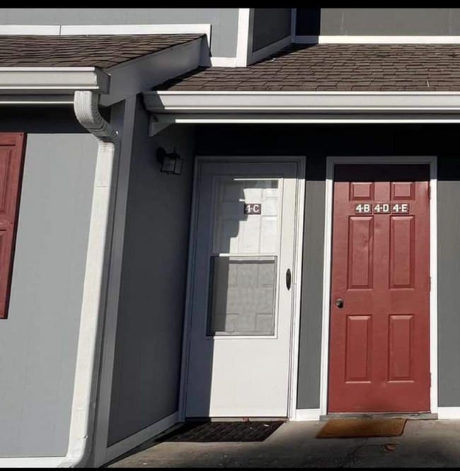 Photo - 1851 Colony Dr