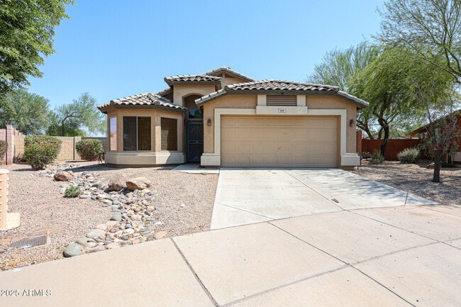 Building Photo - 5801 N 123rd Dr Rental