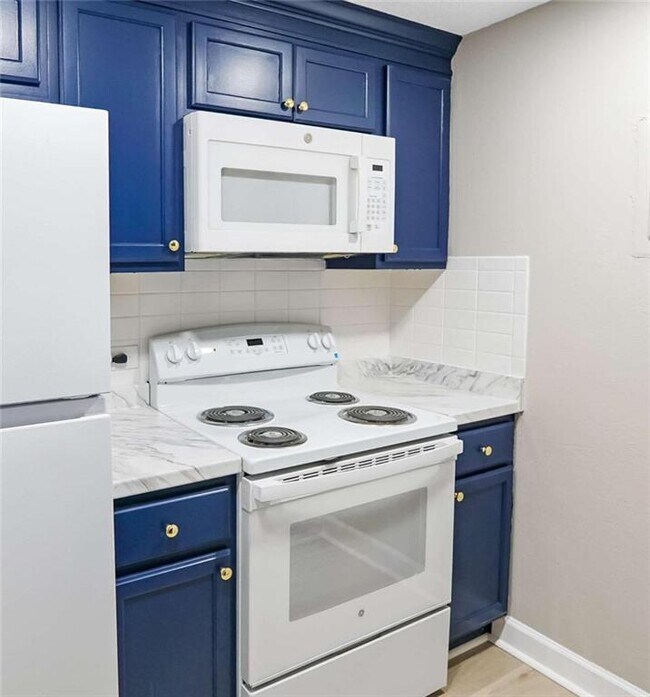 Photo - 375 Ralph McGill Blvd NE Unit 108