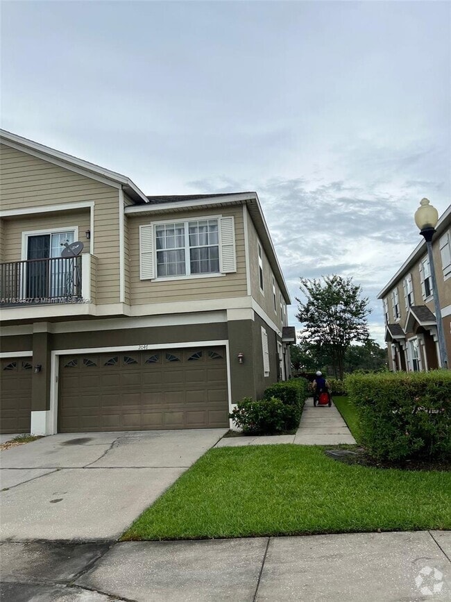 Building Photo - 2047 Estancia Cir Rental