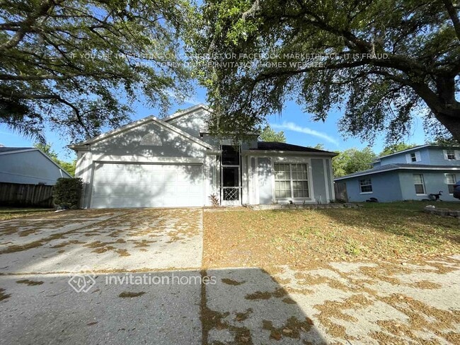Building Photo - 4613 Steel Dust Ln