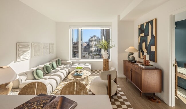 Building Photo - 550 Tenth Avenue Rental
