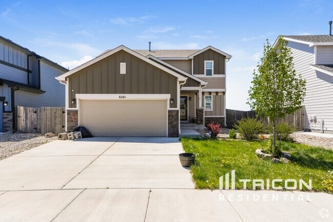 Building Photo - 6241 Decker Dr Rental