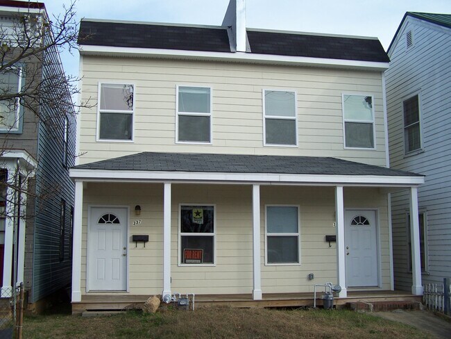Photo - 339 S Cherry St House