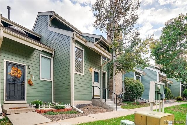 Photo - 8747 W Cornell Ave Townhome
