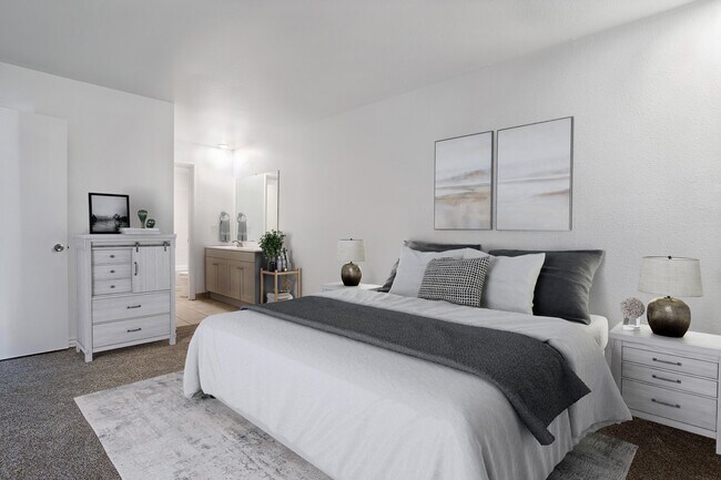 Photo - Delmonico Apartments