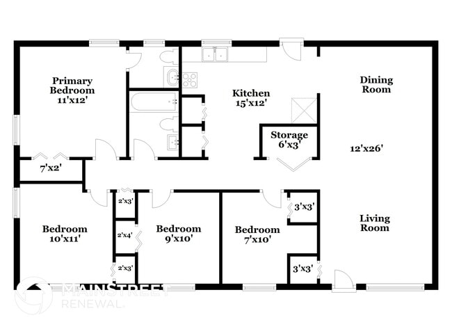 Photo - 7701 Sherry Lynn Ct