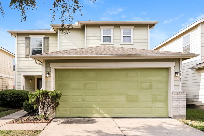 Building Photo - 2727 Skyview Grove Ct Rental