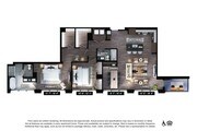 PH-C1 | 3x2 | 1532 sf