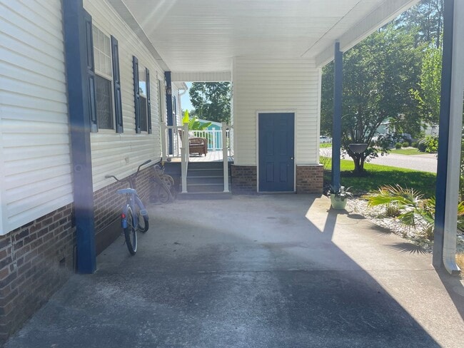 Photo - 2 Bedroom 2 Bathroom House in Saltaire Village, Calabash, NC - Unfurnished