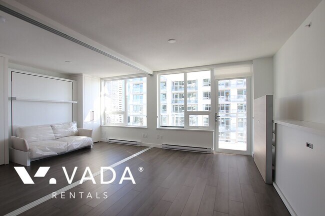 Photo - RiverSky2 1 Bedroom Apartment For Rent 220... Unit 2208