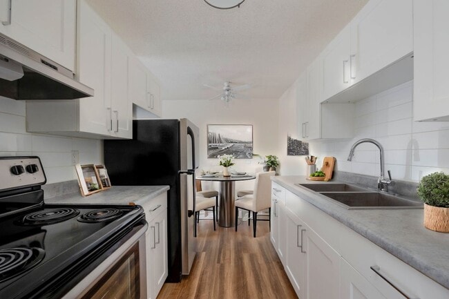 Photo - Heatherton Apartments